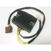 Spannungsregler Piaggio MP3 125 Bis 400 - X9 500
