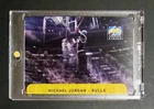 1997 UD Diamond Vision Dunk Vision Michael Jordan #D1 Iconic exquisite card!