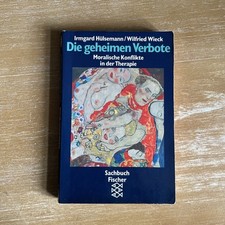 Die geheimen Verbote: Moralische Konflikte in...