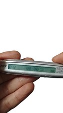 Used Remote Control For SONY WALKMAN MiniDisc MD RM-MZ2S
