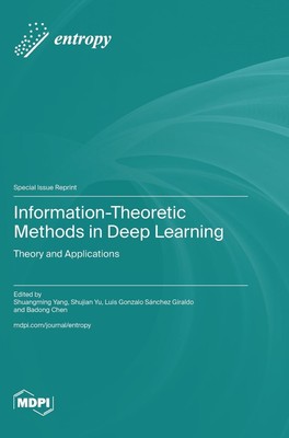 Information-Theoretic Methods in Deep Learning | Buch | Englisch (2025)