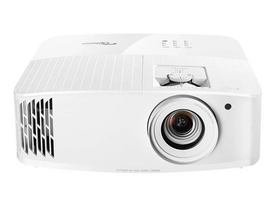 Optoma UHD55  4K 3D HDR Beamer