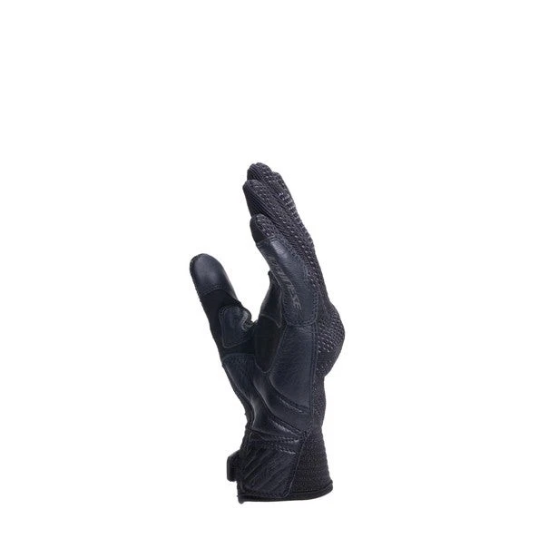 Dainese Argon Knit Black, photo 4 of 9