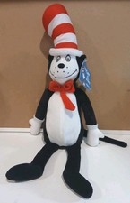 Kohl's Cares Dr. Seuss The Cat in the Hat Plush 1 