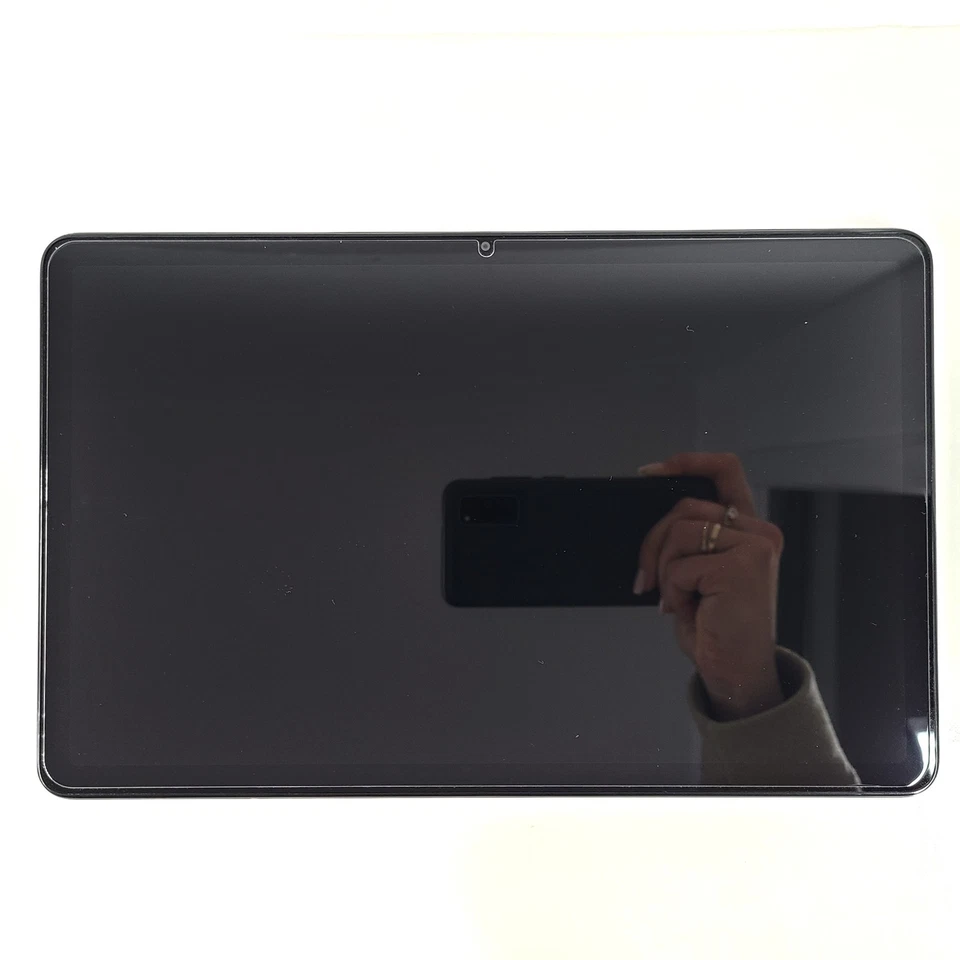 Amazon Fire Max 11 (13th Gen) 128 GB WiFi 11" Tablet - Black - Image 2 of 4