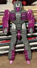 G1 Transformers Pretenders Skullgrin Inner Robot Figure Decepticon Takara Hasbro