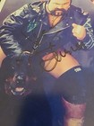 TED DiBIASE  & Rick STIENERWWF PROFESSIONAL WRESTLER AUTOGRAPHED SIGNED 8X10  — photo 3