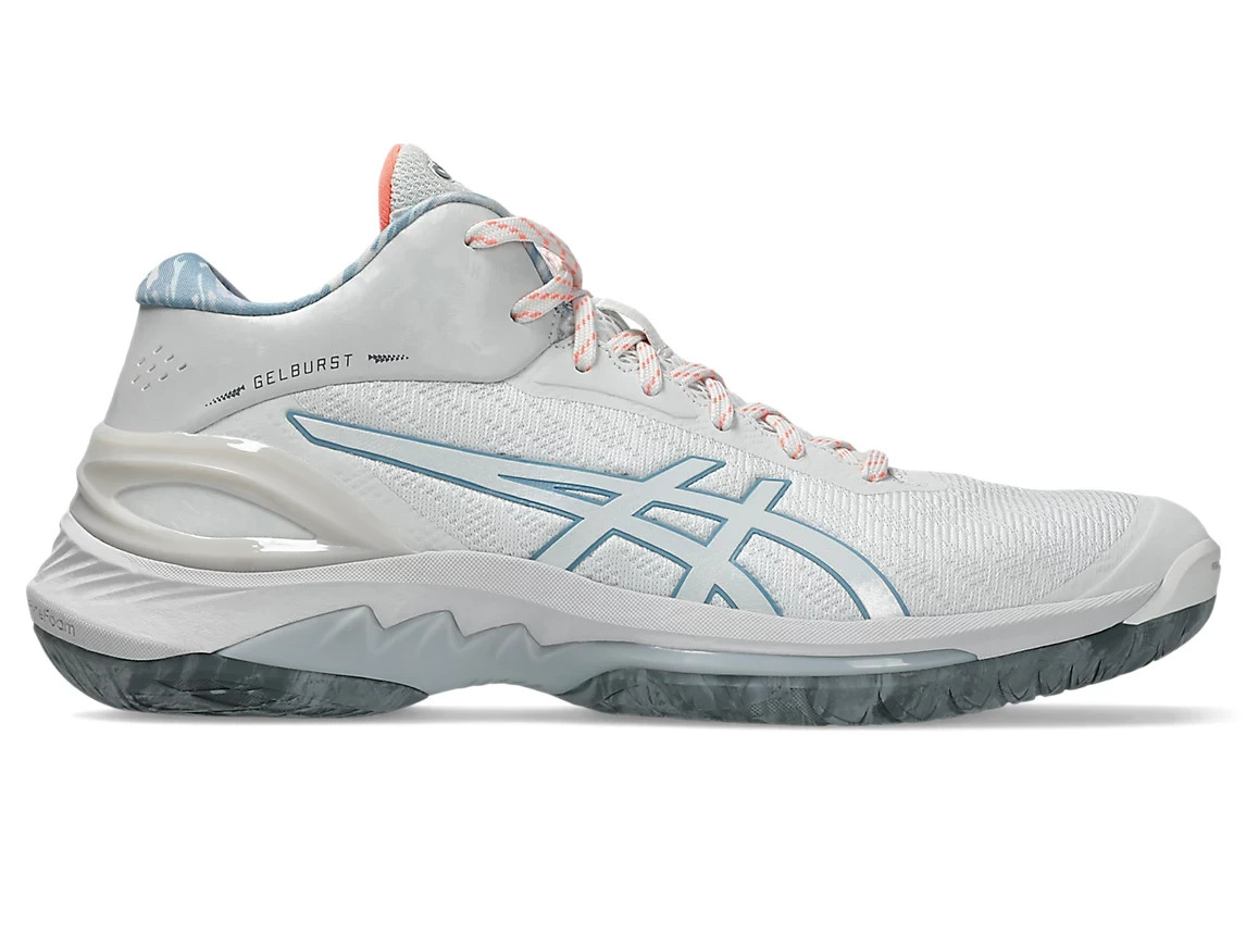New asics Basketball Shoes GELBURST 28 1063A099 102 | eBay