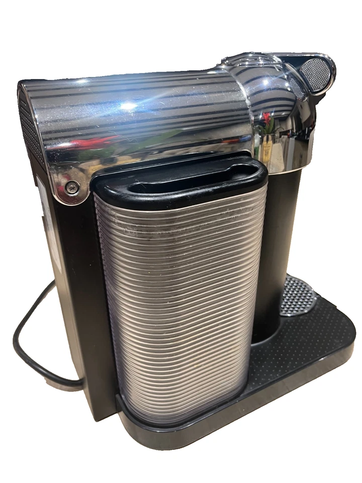 Krups Nespresso Vertuo XN901840, photo 3 of 5