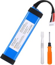 10000mAh Battery for JBL Xtreme 1 GSP0931134 Replacement with Tools