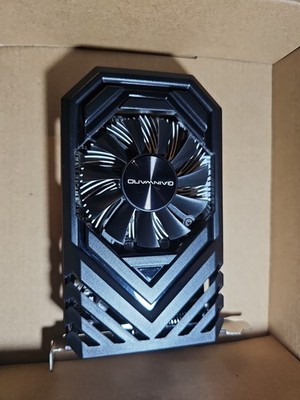 Gainward NVIDIA GTX 1650 Pegasus OC 4GB GDDR5 128-Bit