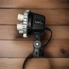 Interfit Super 5 Cool-lite - studio cold light FREE SHIPPING