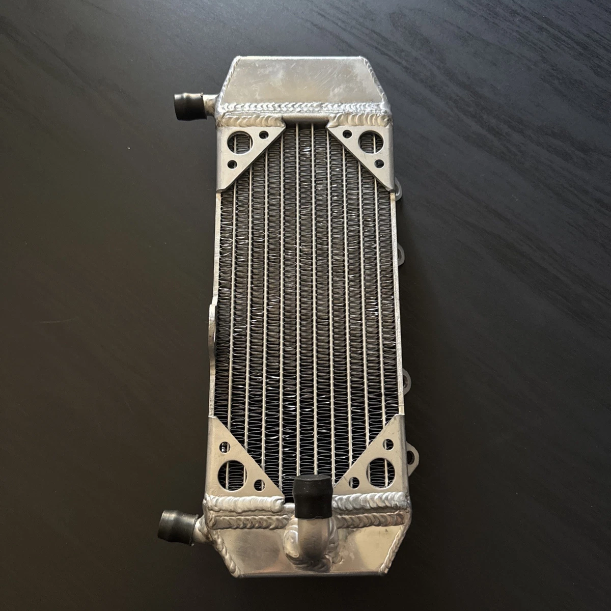 25+ Motorcycle Radiators for Yamaha YZ125 for sale | Updated Oct 2026