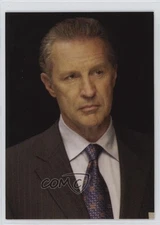 2005 Comic Images 24 Season 3 Cast Senator John Keeler #29 1j1e