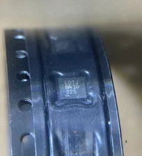 (5pcs)LTC3642IDD#TRPBF Silkscreen LDTJ DFN8 Switching Voltage Regulator 