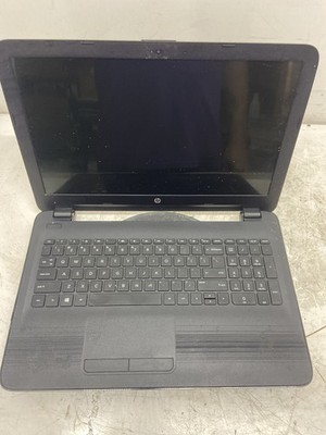 HP 15-ba057nr AMD A8-7410 2.2 GHz 4 GB NO HDD
