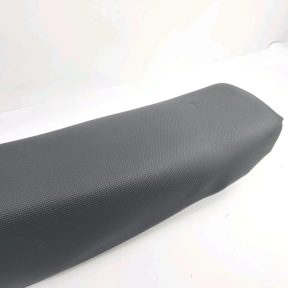 Kawasaki KX100 KX 100 KX 85 2001 01-02 montaje de asiento almohadilla de espuma pan 53001-1937-MH Foto 3 de 4