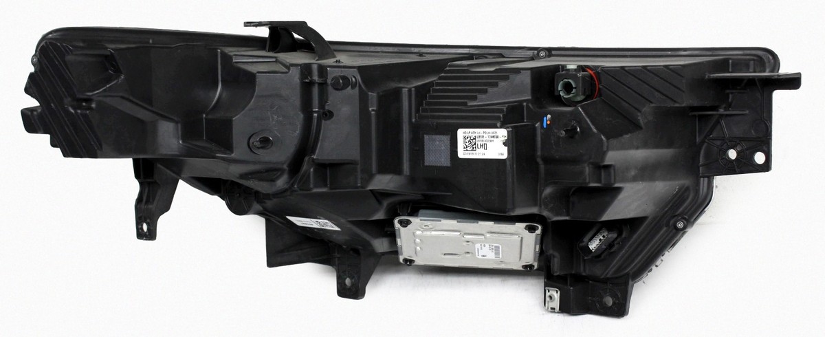 OEM Left Driver Side LED Headlamp For Ford Explorer Police LB5Z
