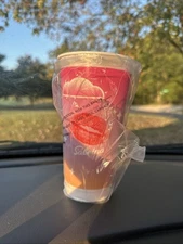 Sabrina Carpenter Dunkin Donuts Exclusive Limited Edition Cup New In-Bag!