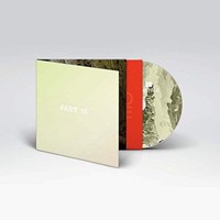 Jarv Is... - Beyond The Pale - Cd - E3447Z