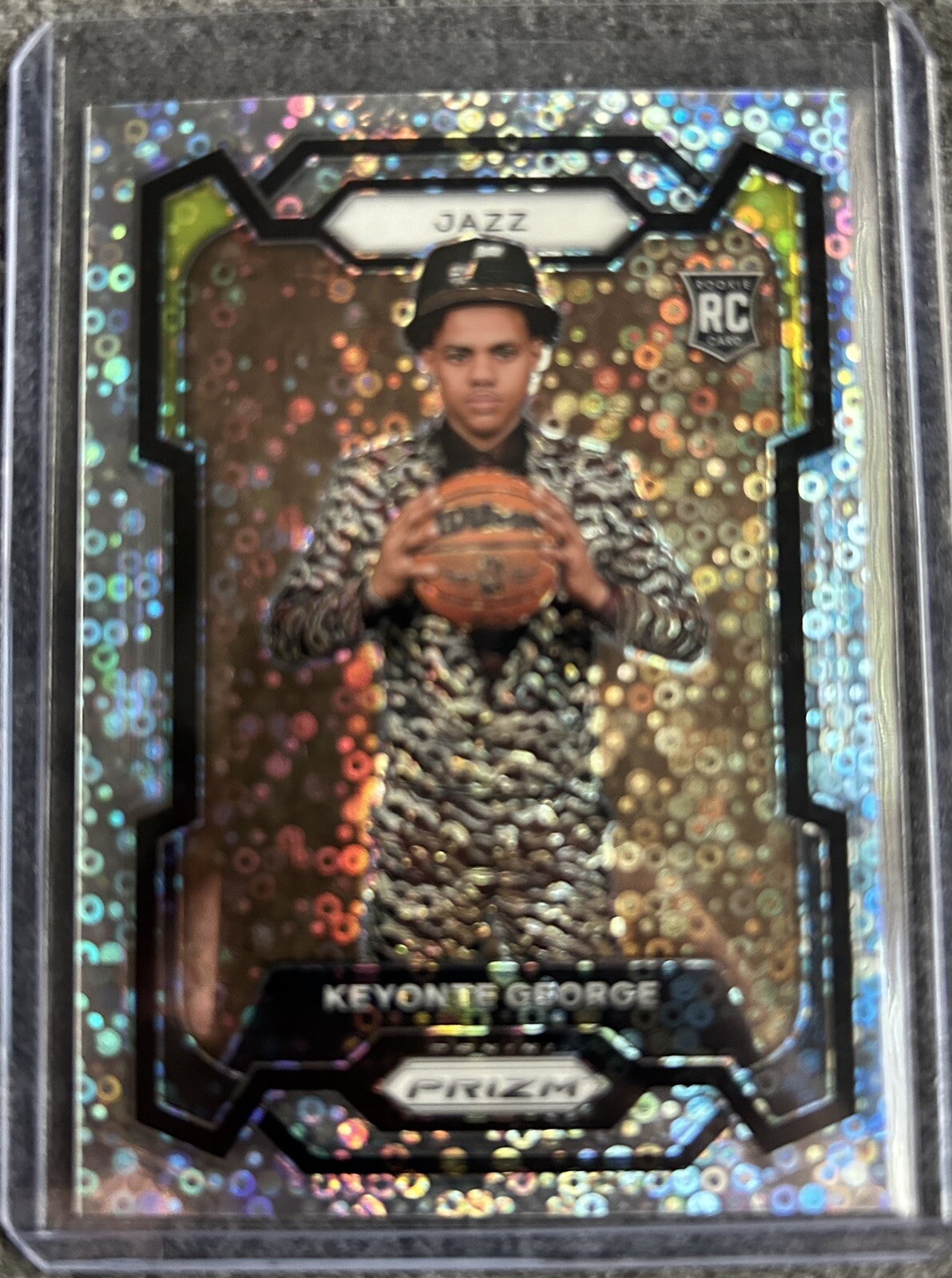 Victor Wembanyama/Lamelo/Sengun/Keyonte George Rookie BUYBACK Pack! PLEASE READ! view 3