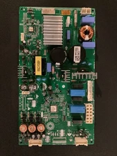 NEW OEM LG EBR73304204 Kenmore Refrigerator Main Control Board Free Shipping!!!