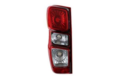 Rear Light Left For ISUZU D-Max III 19- 8-98328806-2 | eBay Rear Light Left For ISUZU D-Max III 19- 8-98328806-2 | eBay