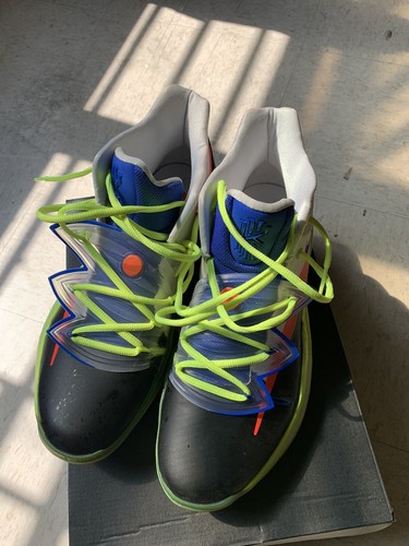 kyrie 5 x rokit