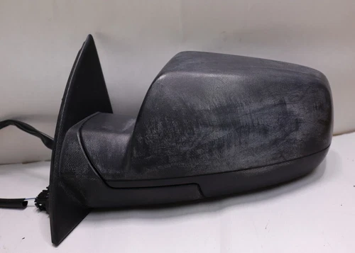 2015 2016 2017 Chevy Equinox LH Left Driver Side View Mirror OEM