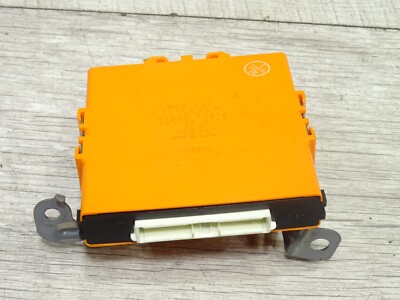 Toyota Prius MK2 5DR 1.5 Hybrid 2007 Auto Power Source Control Unit 89670-47020
