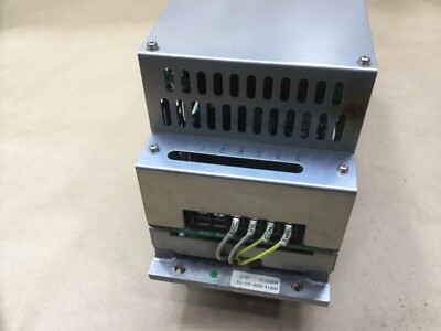 電源ユニット OKUMA BLIV-D100A / BLIVD100A Servo Motor 電源ユニット OKUMA BLIV-D100A / BLIVD100A Servo Motor Okuma BLIV