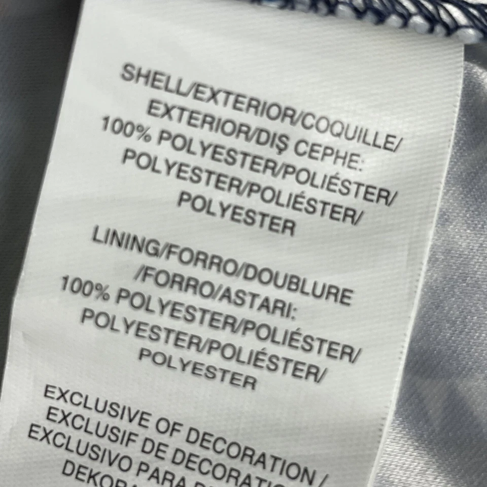 Penguin by Munsingwear Vintage Hotels 3" Inseam Board Shorts Size 34 - Image 3 of 4