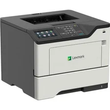 Lexmark M3250 Workgroup Laser Printer 90 Day Warranty 36S0520 With Used Supplies