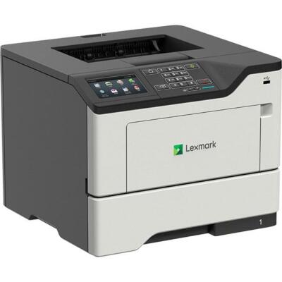 Lexmark M3250 Workgroup Laser Printer 