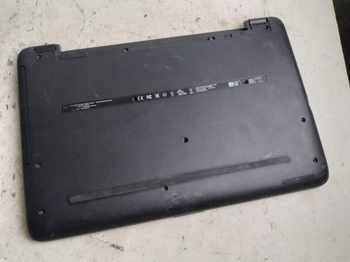 HP NOTEBOOK 15-ac121dx i3-5010U, 6GB RAM, 15.6" Laptop for Parts/Repair - Picture 8 of 10