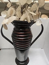 Beautiful Vase about 10 1/2 inches