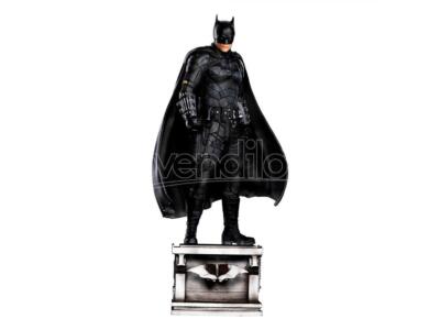 The Batman Movie Art Scale Statue 1/10 The Batman 26 cm Iron Studios