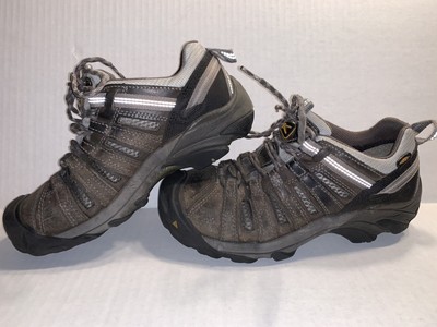 keen flint low womens