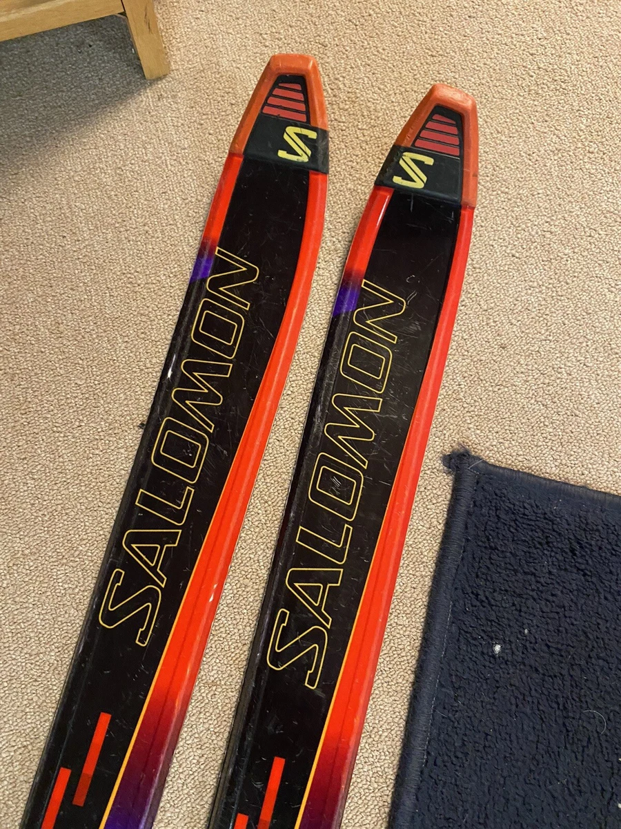 Salomon equipe outlet rc classic