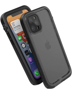 Catalyst 33ft Estojo à prova d 'água projetada para iPhone 12 Pro-Drop Prova  de 6.6ft, | eBay