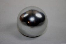 CHROME round gear shift knob for Lexus IS200 GS300 LS400 SOARER manual gearbox