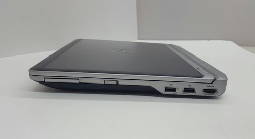 DELL LATITUDE E6220 INTEL CORE I7-2620M@2.70GHZ 8GB RAM 250GB SSD WIN-10PRO*READ - Picture 6 of 9