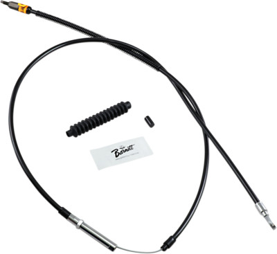 2008-2014 for Harley Super Glide Custom EFI FXDCI BARNETT Clutch Cable +6'' g g