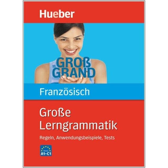 Thumbnail - Französisch Lernen Grammatik Nachschlagen Für Anfänger