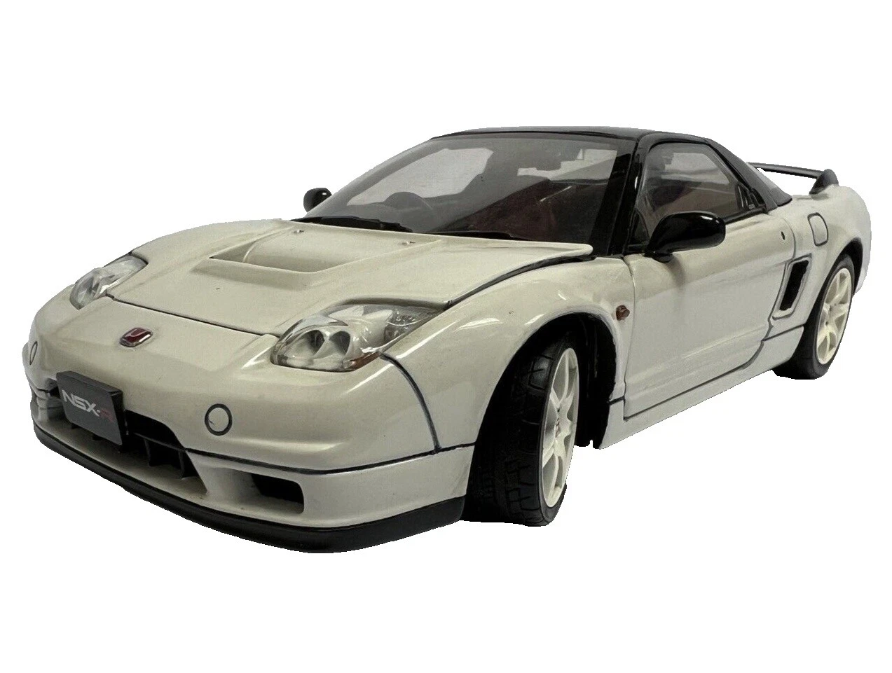 Honda EBBRO 1:24 Diecast & Toy Vehicles