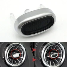 A/C Vent Control Switch Knob Outlet Button Actuator For Mercedes Benz A GLB GLA