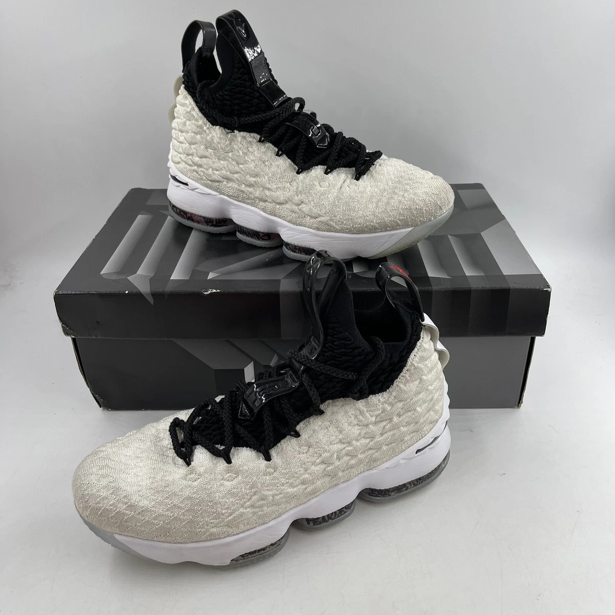 Lebron xv best sale high