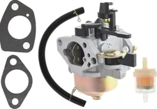 New Carburetor Carb for Honda GX270 9.0HP Engine Replaces #16100-ZH9-W21
