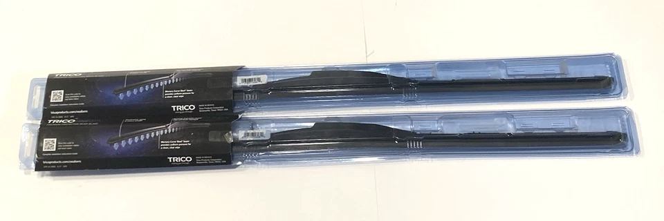 Limpiaparabrisas TRICO NeoForm (28"+28") para Dodge Grand Caravan (96-07) Foto 3 de 4