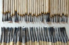 Hand Wood Carving Tools 31pcs Detail 31pcs Ge...